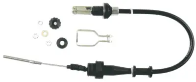 Cable de accionamiento, accionamiento del embrague SACHS 3074 600 206 SACHS 3074 600 206 Devolución Gratuita